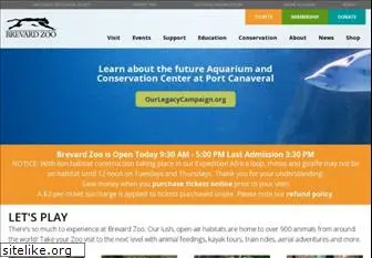 brevardzoo.org