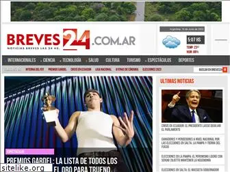 breves24.com.ar