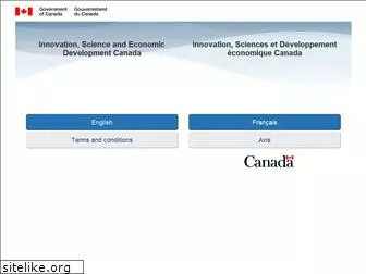 brevets-patents.ic.gc.ca