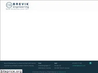 brevik.com