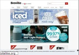 breville.co.uk