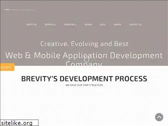 brevitysoftware.com