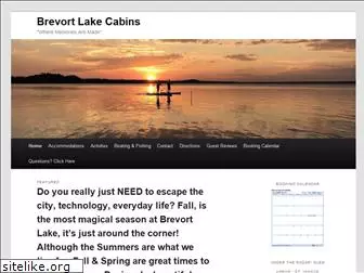 brevortlakecabins.com