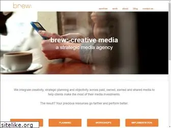 brew-creative.com