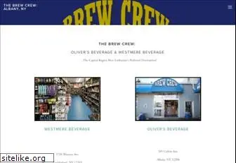 brew-crew.com