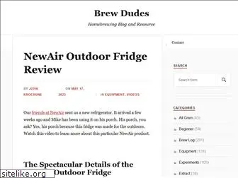 brew-dudes.com