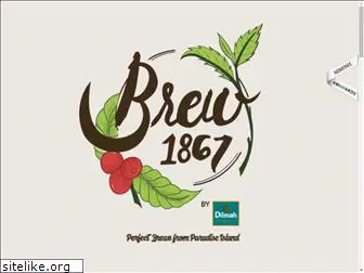 brew1867.com