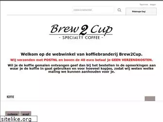 brew2cup.nl