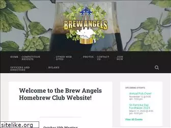 brewangels.com