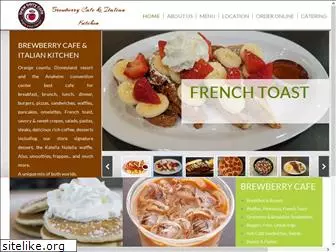 brewberrycafe.com