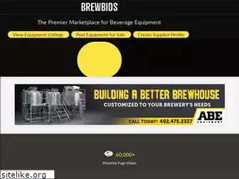 brewbids.com