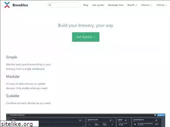 brewblox.netlify.app