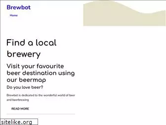 brewbot.io