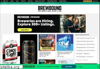 brewbound.com