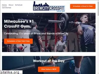 brewcitycrossfit.com