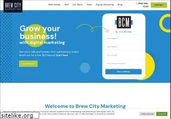 brewcitymarketing.com