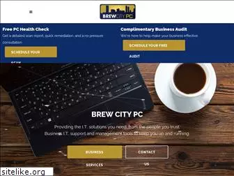 brewcitypc.com