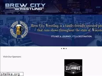 brewcitywrestling1.com