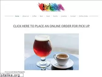 brewcoffeeandbeer.com