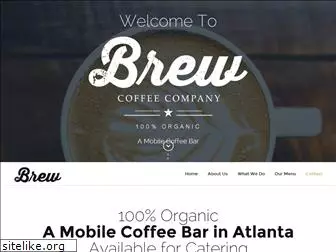 brewcoffeecart.com