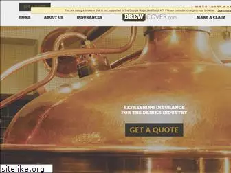 brewcover.com