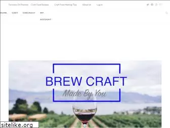 brewcraft.com