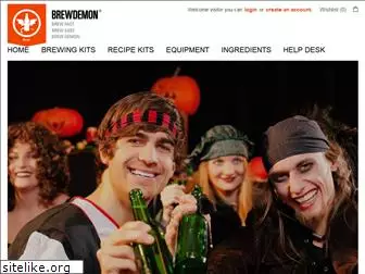 brewdemon.com