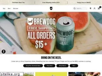 brewdog.com