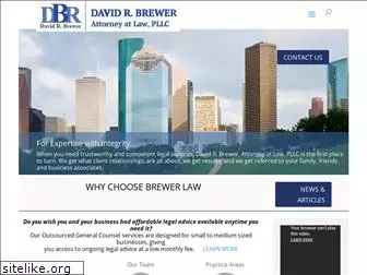 brewer-law.com