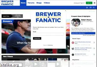 brewerfan.net