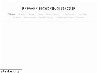 brewerflooringgroup.com