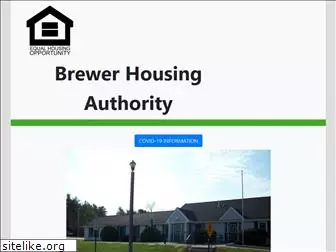 brewerhousing.com