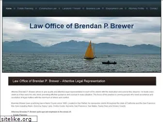 brewerlawoffices.com