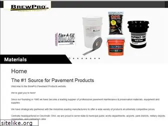 brewerproducts.com