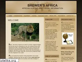 brewersafrica.com