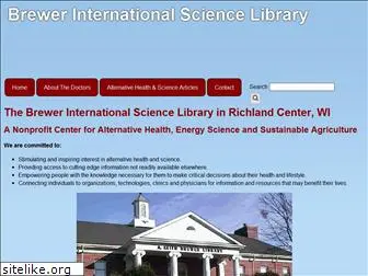 brewersciencelibrary.com