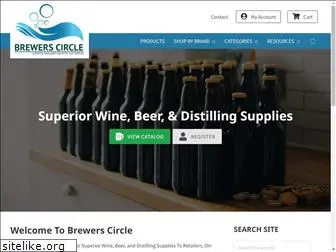 brewerscircle.com