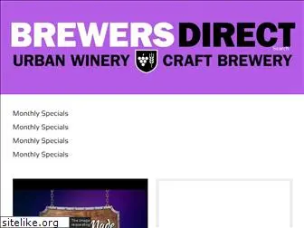 brewersdirect.com