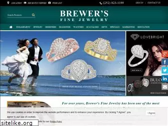 brewersfinejewelry.com