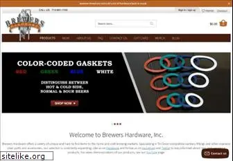 brewershardware.com