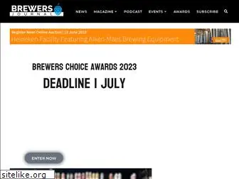 brewersjournal.info