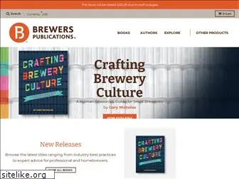 brewerspublications.com