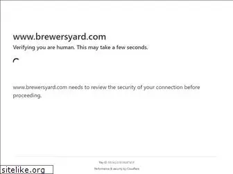 brewersyard.com