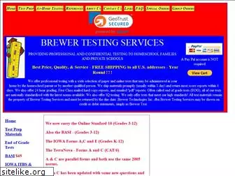 brewertesting.com