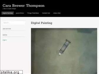 brewerthompson.com
