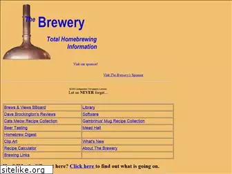 brewery.org