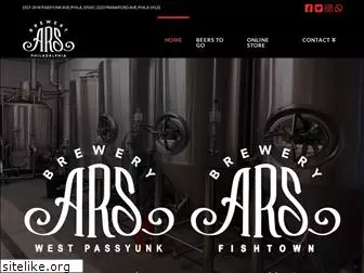 breweryars.com