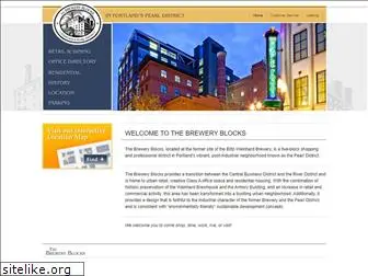 breweryblocks.com