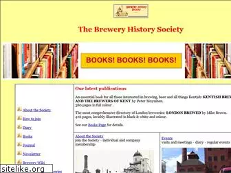 breweryhistory.com