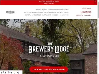 brewerylodge.com